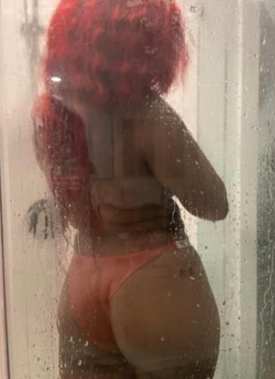 Independent companion Dona
 in Huntsville, Alabama - HoneyAffair